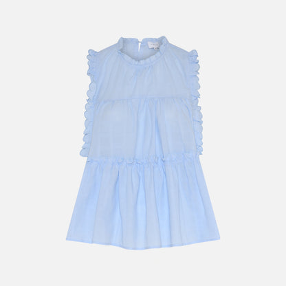 Julie Frill Top