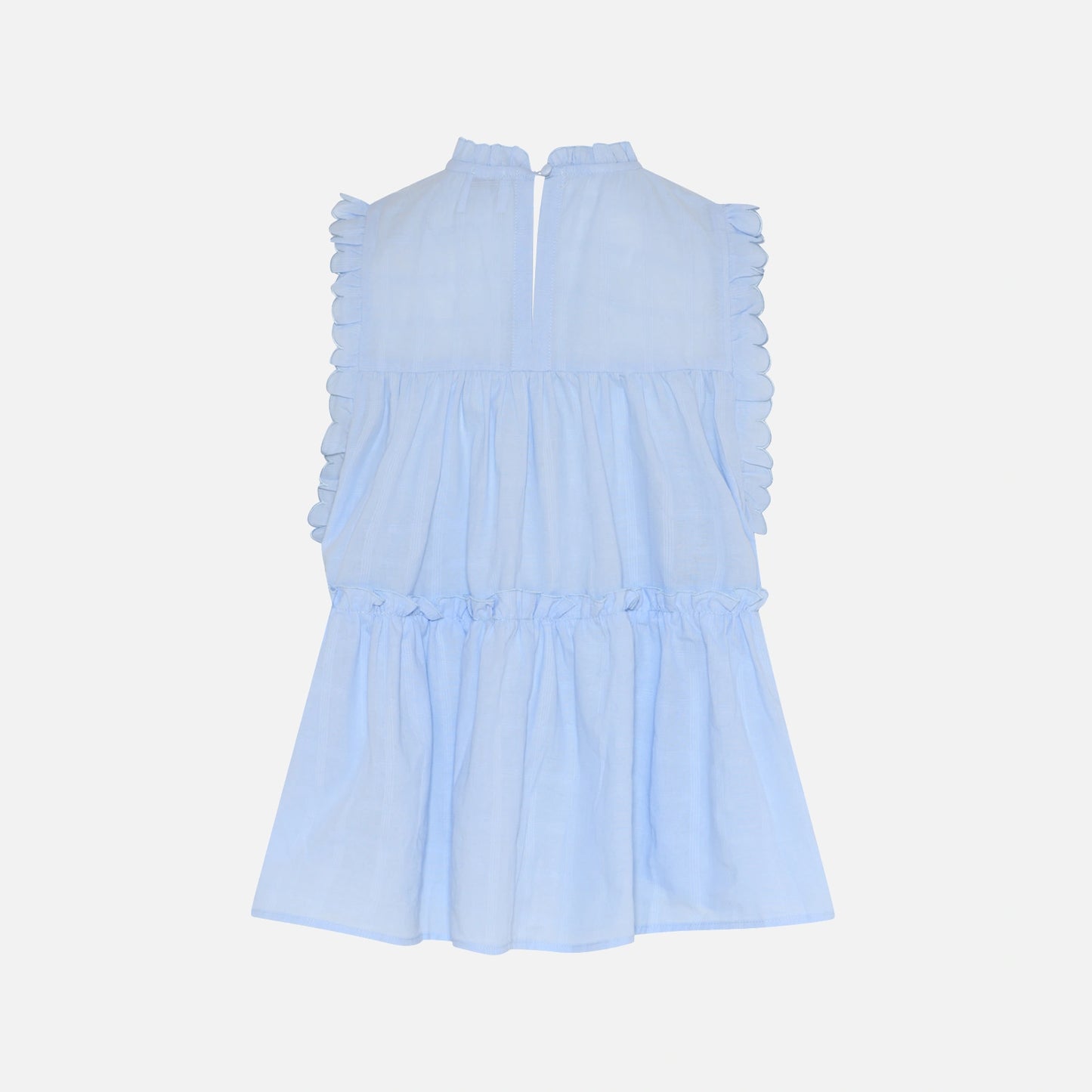 Julie Frill Top
