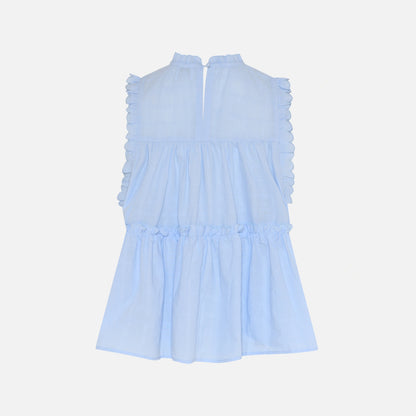 Julie Frill Top