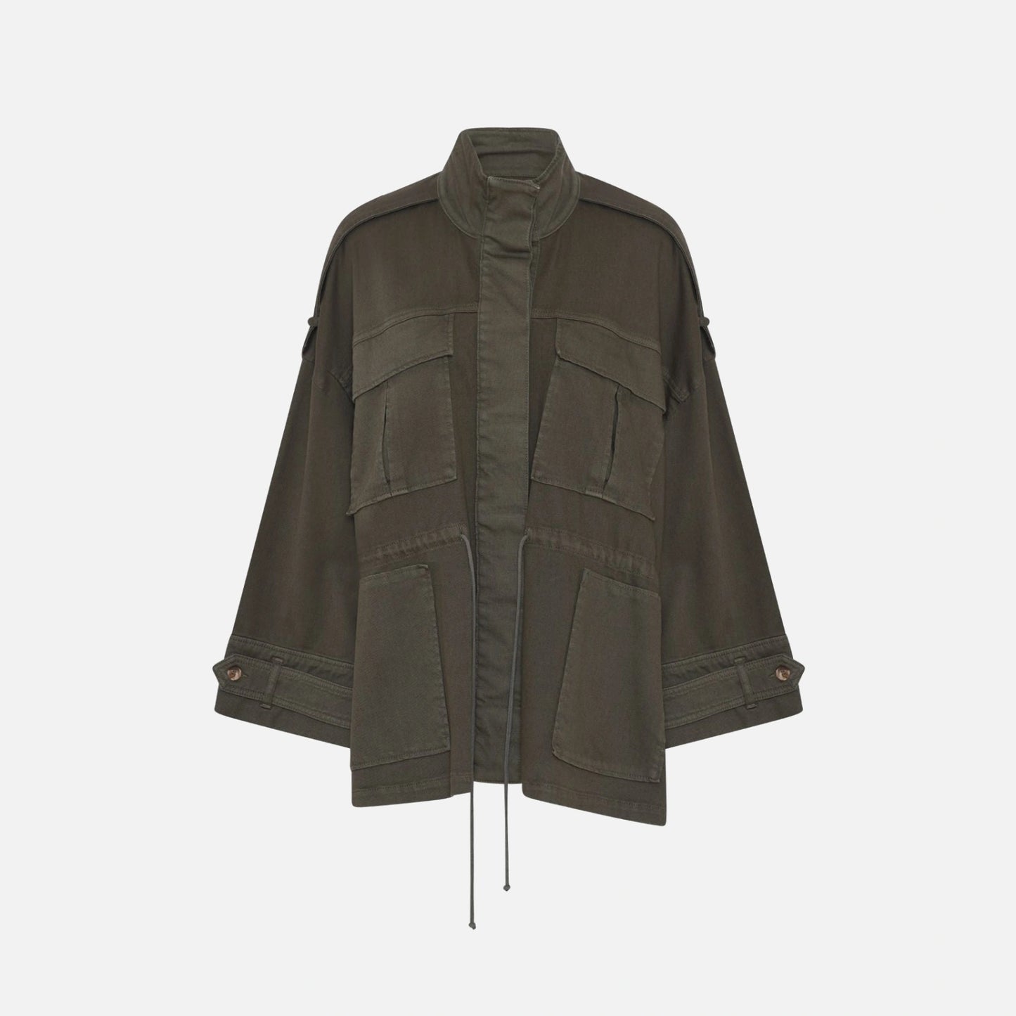 Line Jacket
