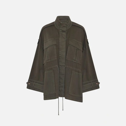 Line Jacket