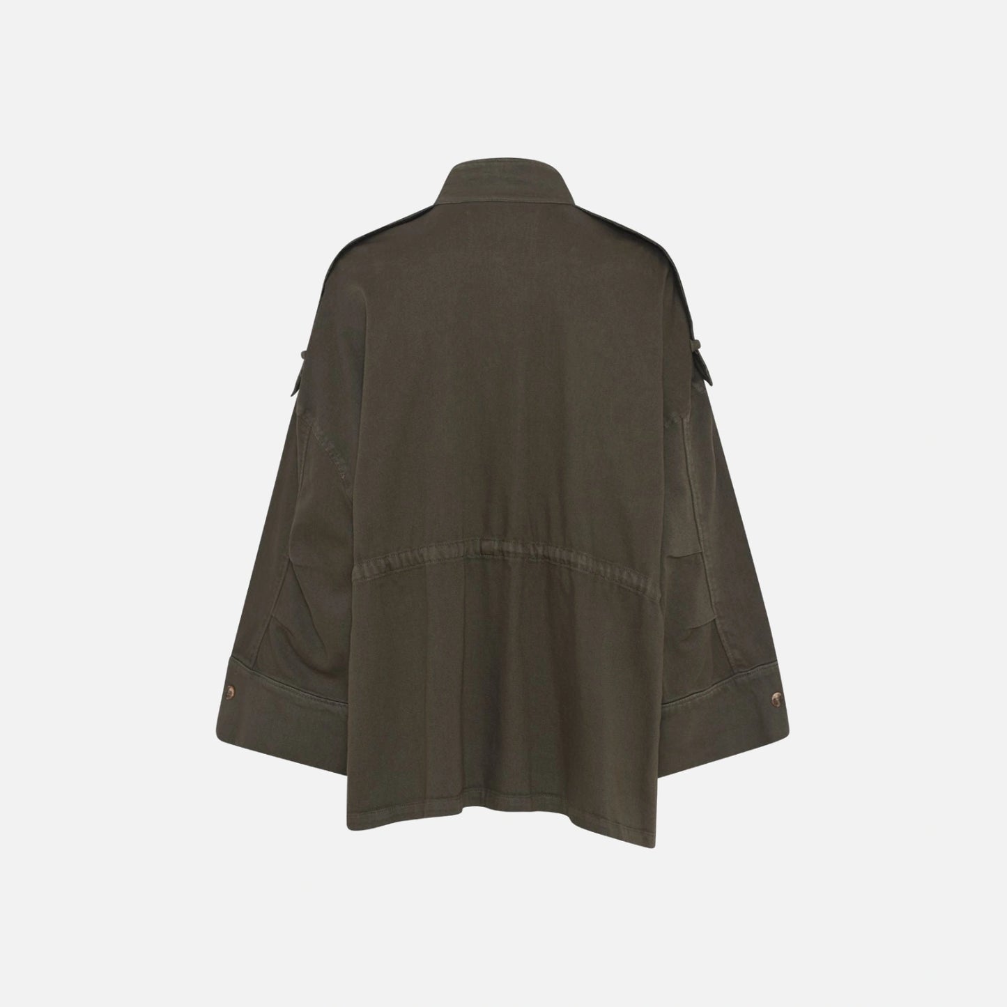 Line Jacket
