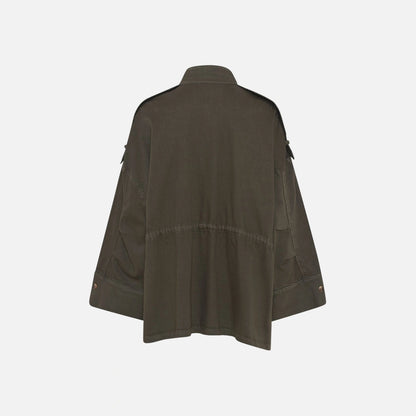 Line Jacket