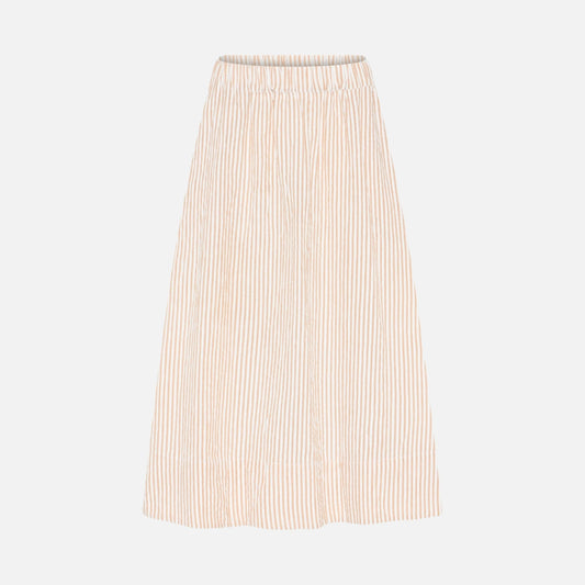 Lou Skirt - Flere Farver