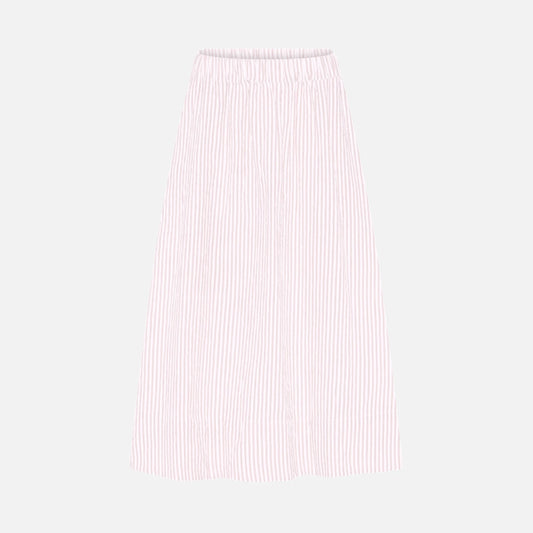 Lou Skirt - Flere Farver