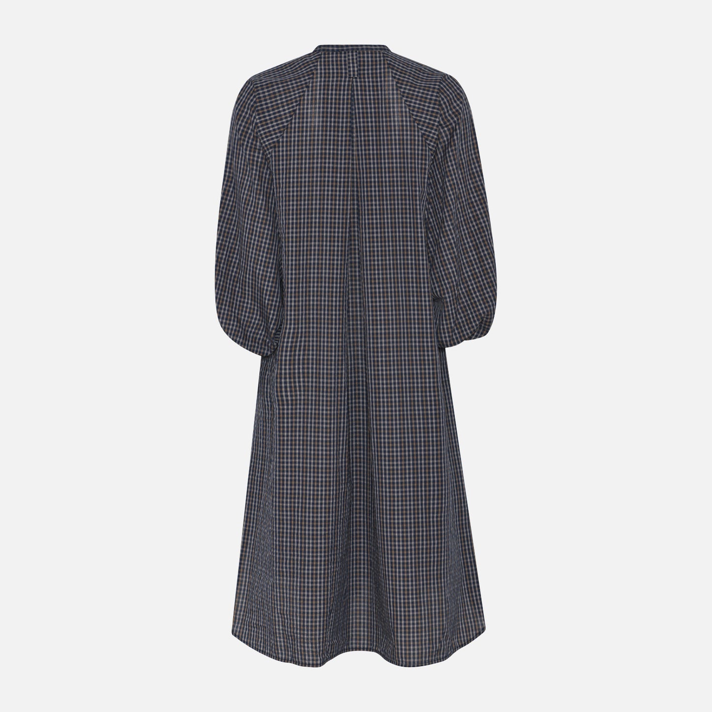 Louise Shirt Dress