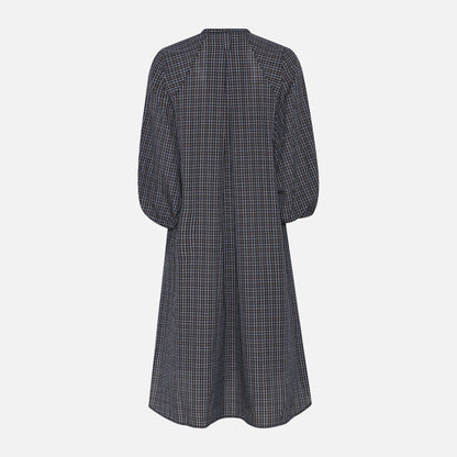 Louise Shirt Dress