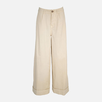 Nature Jeans - La Rouge - Off White
