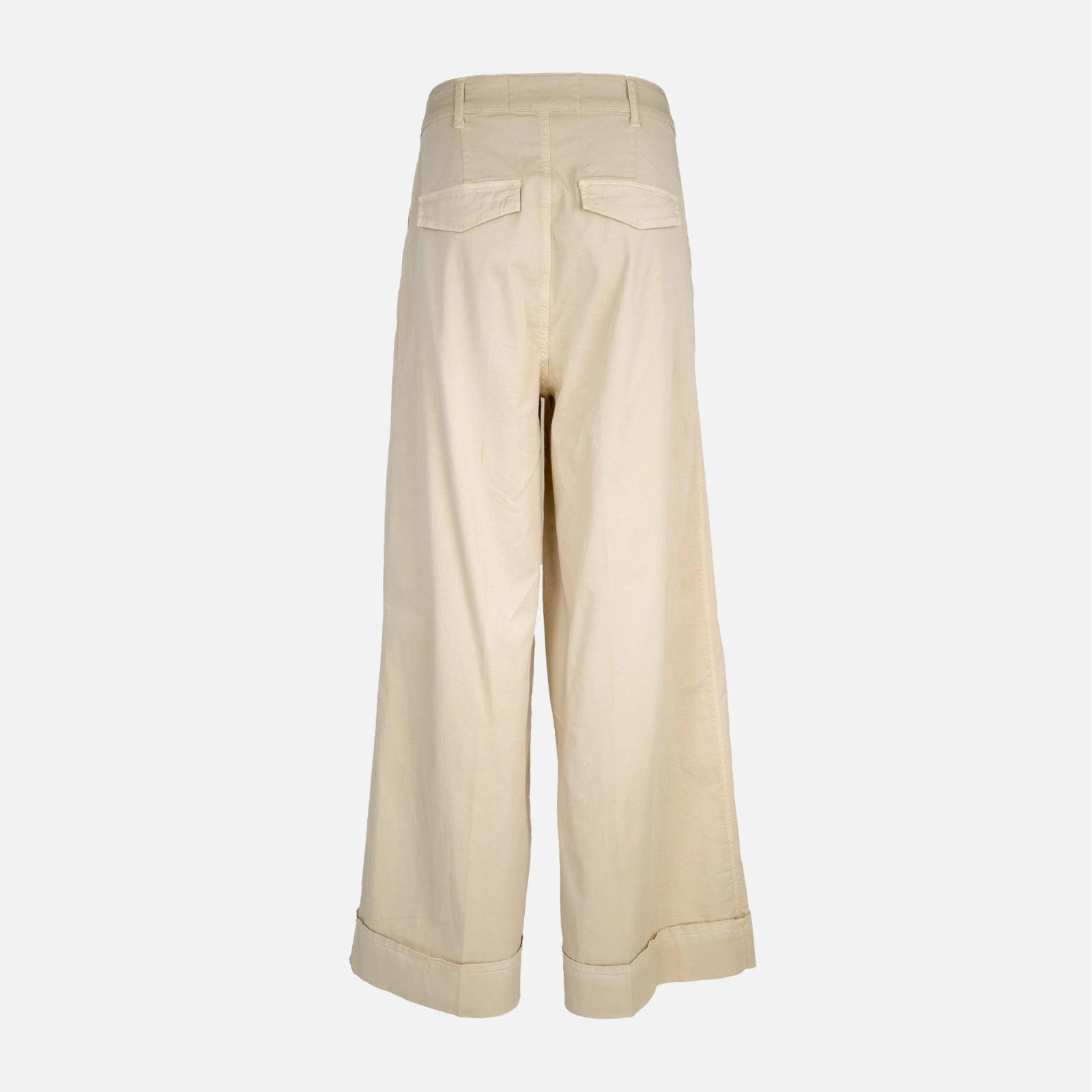 Nature Jeans - La Rouge - Off White - Bagfra
