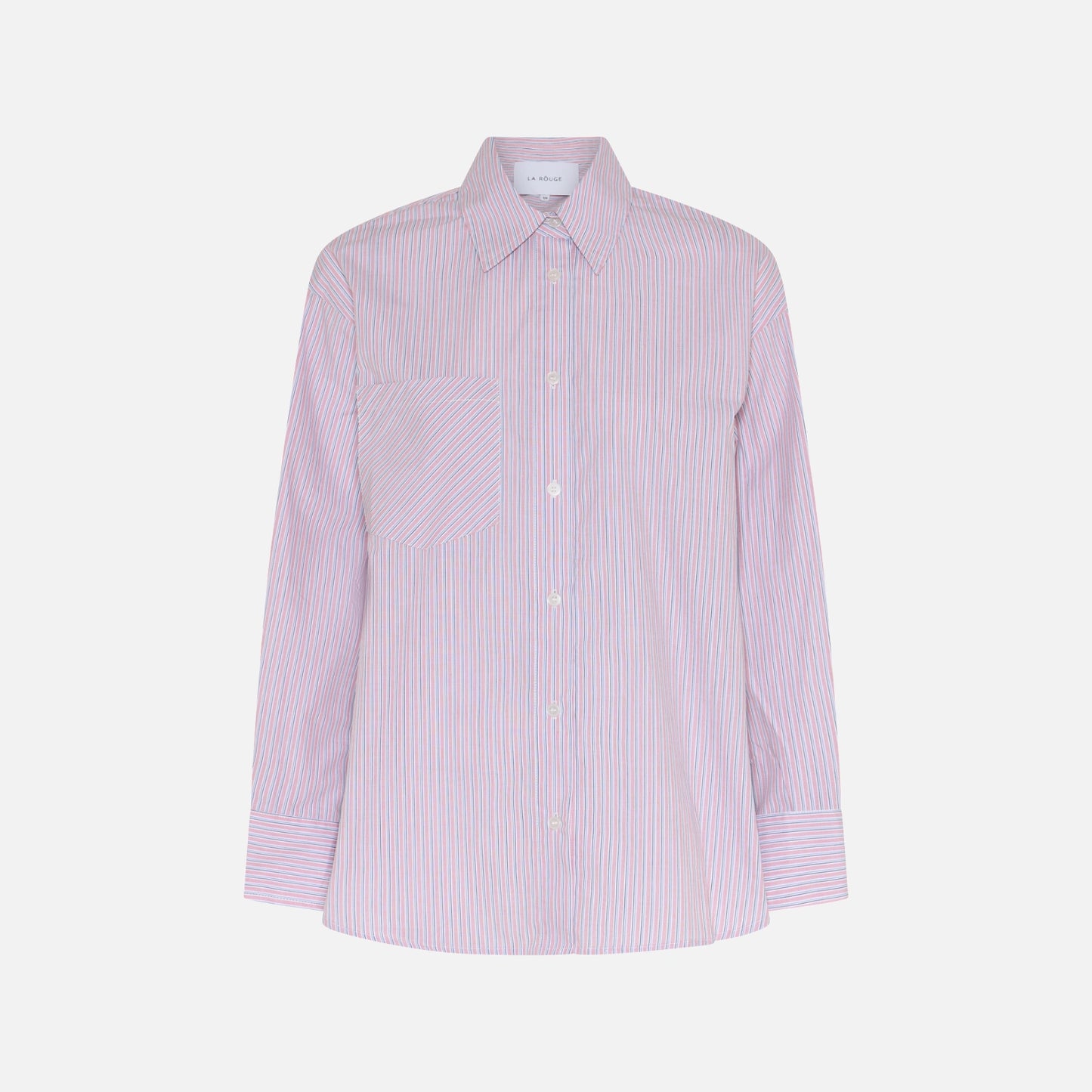 Silje Oversized Shirt