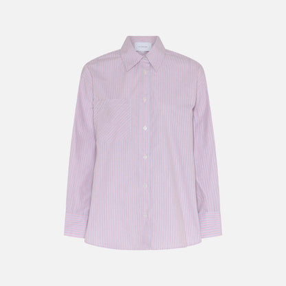 Silje Oversized Shirt