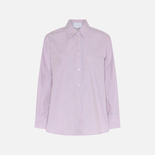 Silje Oversized Shirt