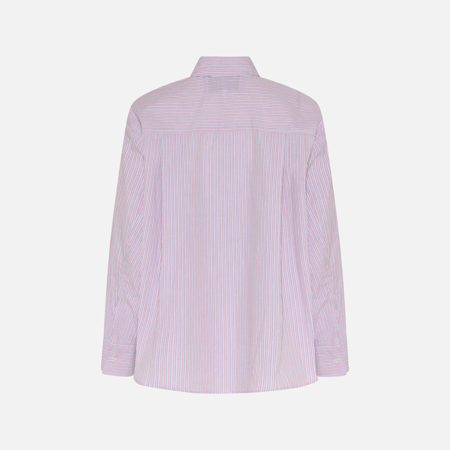 Silje Oversized Shirt