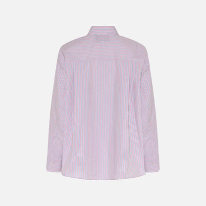 Silje Oversized Shirt