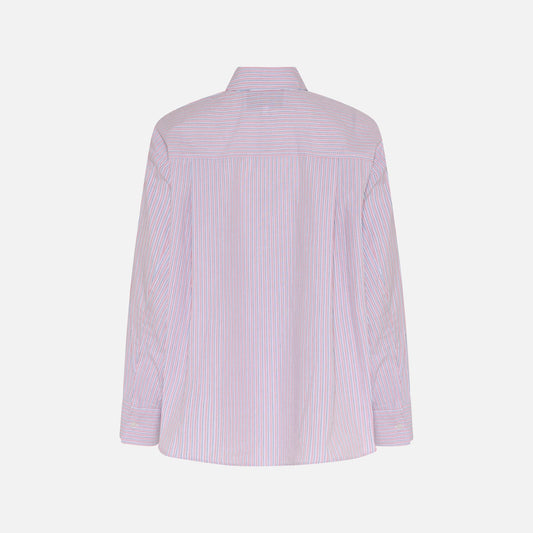 Silje Oversized Shirt