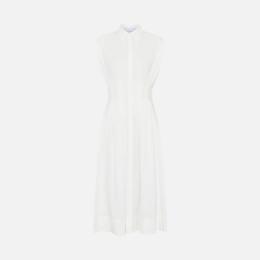 Vilma Dress fra La Rouge - White
