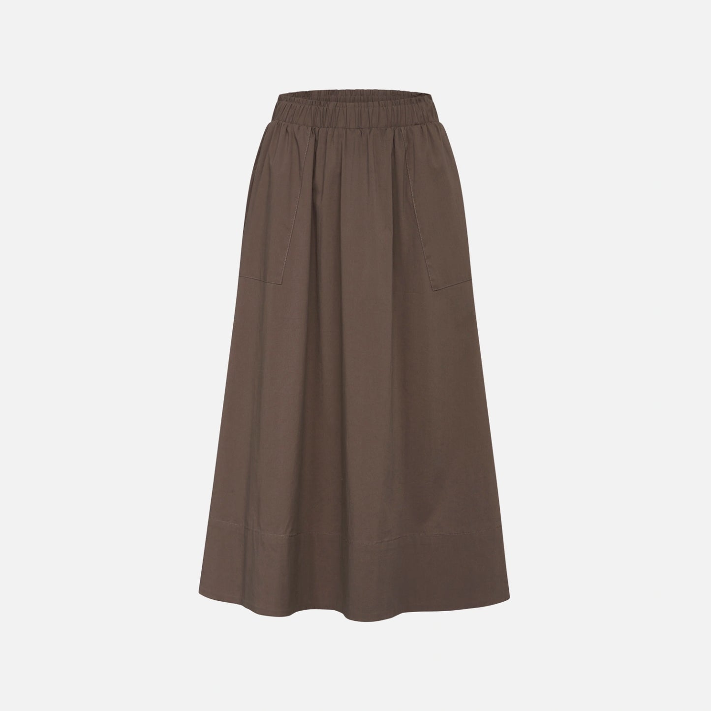 Vilma Skirt - Flere Farver