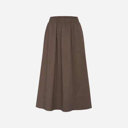 Vilma Skirt - Flere Farver