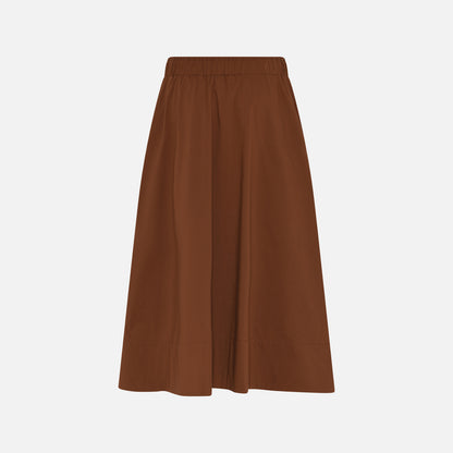 Vilma Skirt - Flere Farver
