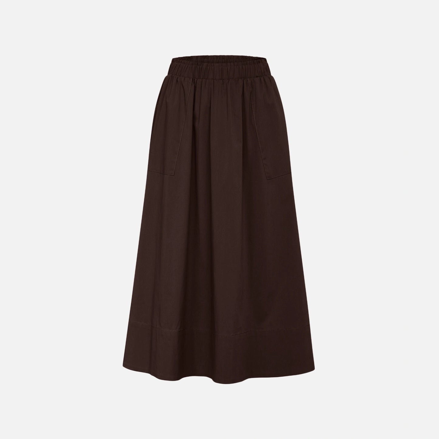 Vilma Skirt - Flere Farver