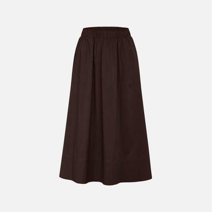 Vilma Skirt - Flere Farver