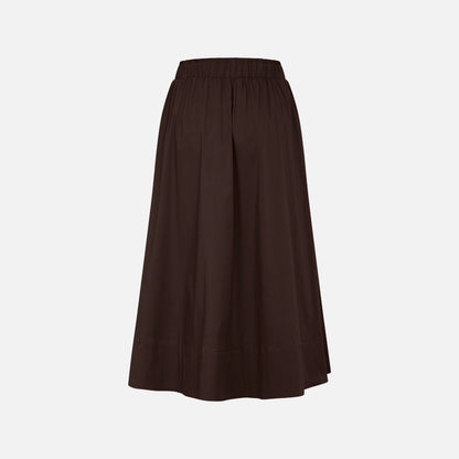 Vilma Skirt - Flere Farver