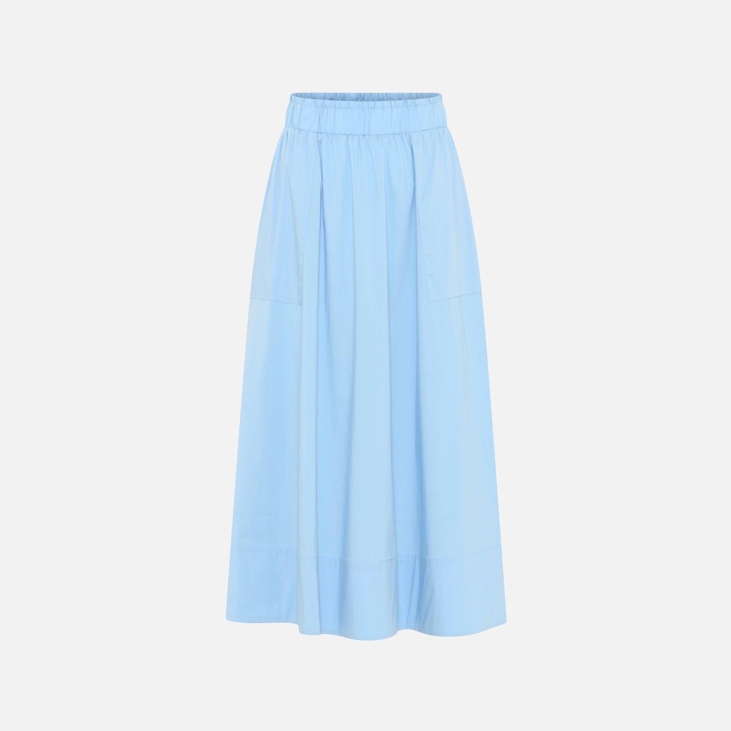 Vilma Skirt - Flere Farver