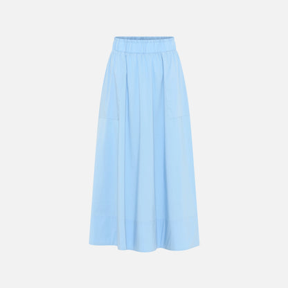 Vilma Skirt - Flere Farver