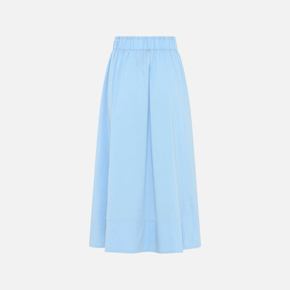 Vilma Skirt - Flere Farver