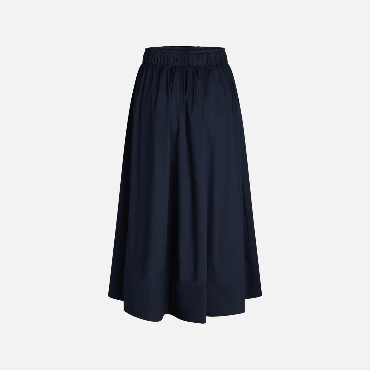 Vilma nederdel - La Rouge - Navy - Bag