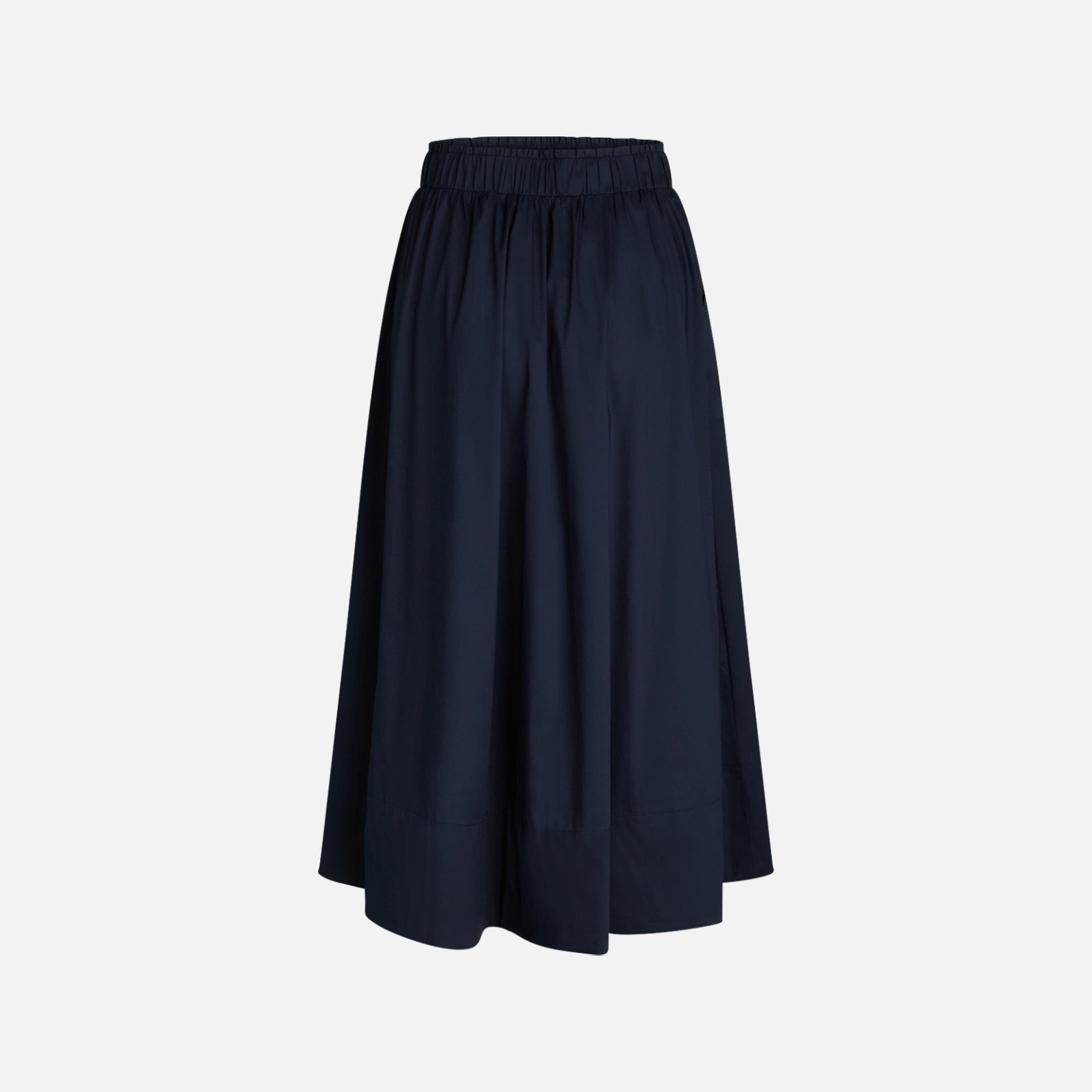 Vilma nederdel - La Rouge - Navy - Bag