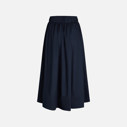 Vilma nederdel - La Rouge - Navy - Bag