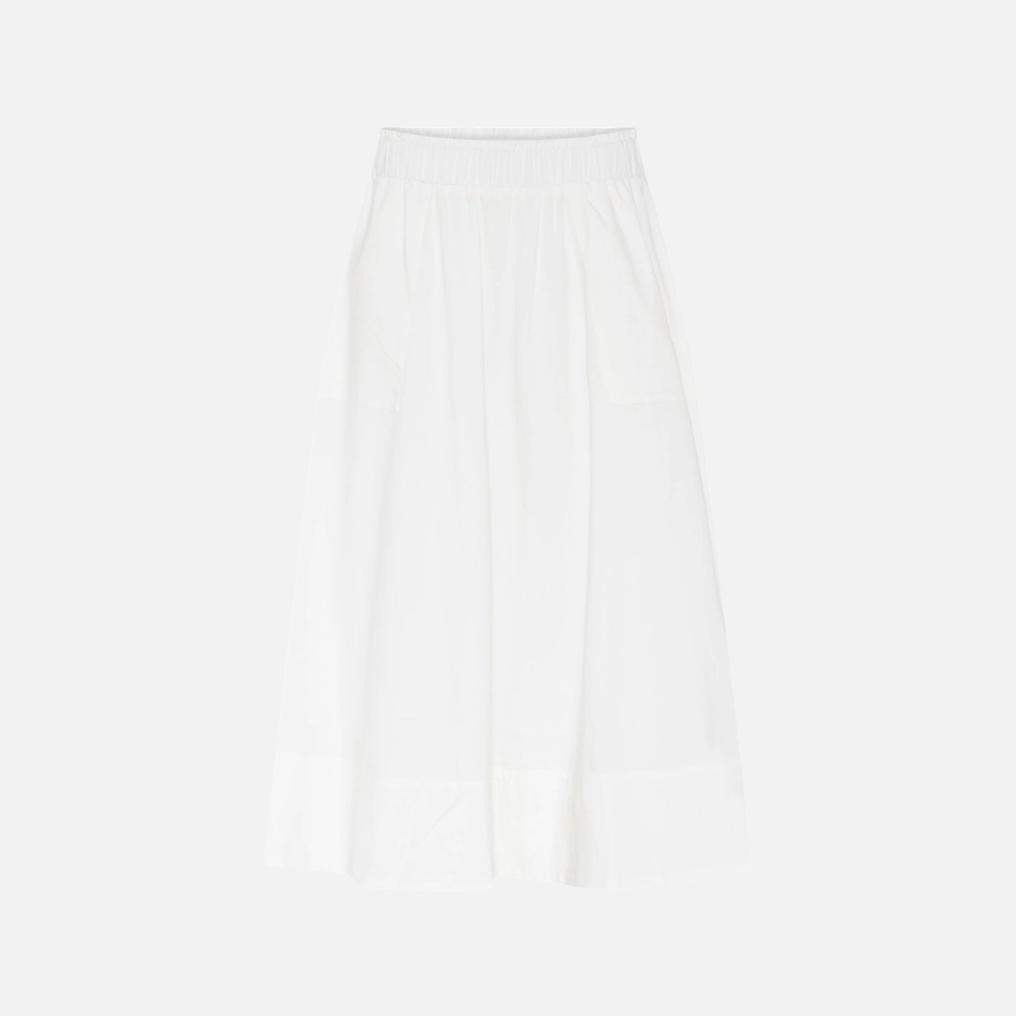 Vilma Skirt - Flere Farver