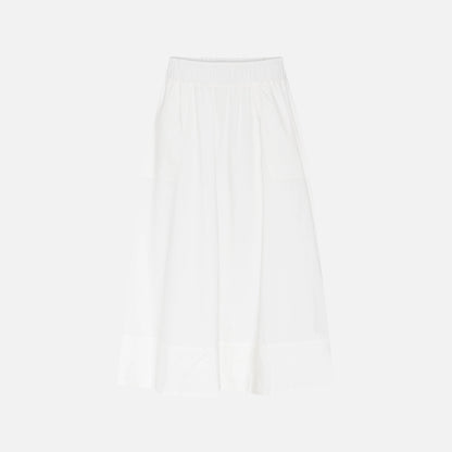 Vilma Skirt - Flere Farver