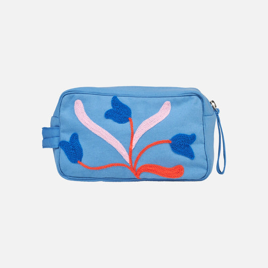 CaveLL Bag fra Lolly's Laundry - Light Blue