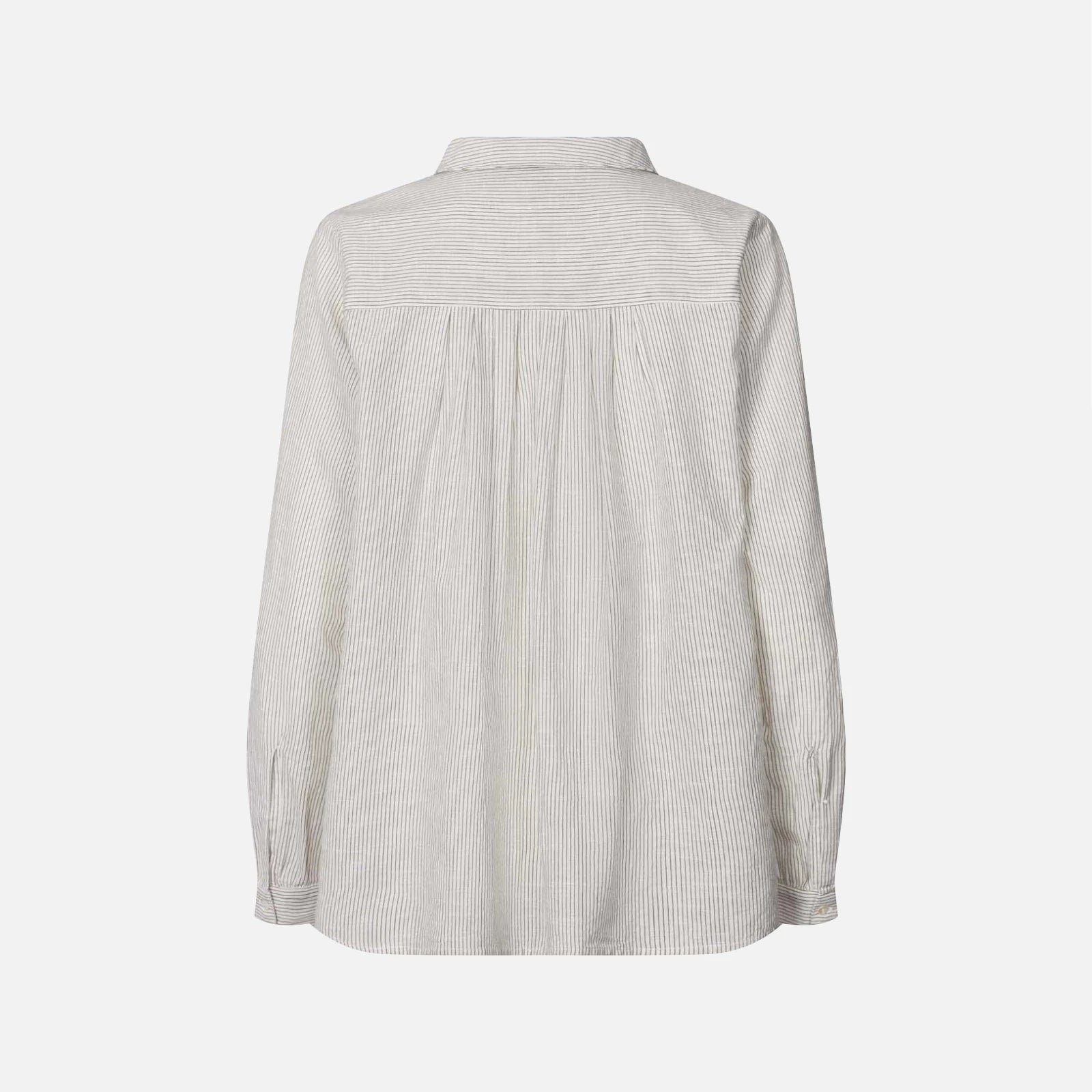 Lari skjorte fra Lolly's Laundry (ryg)