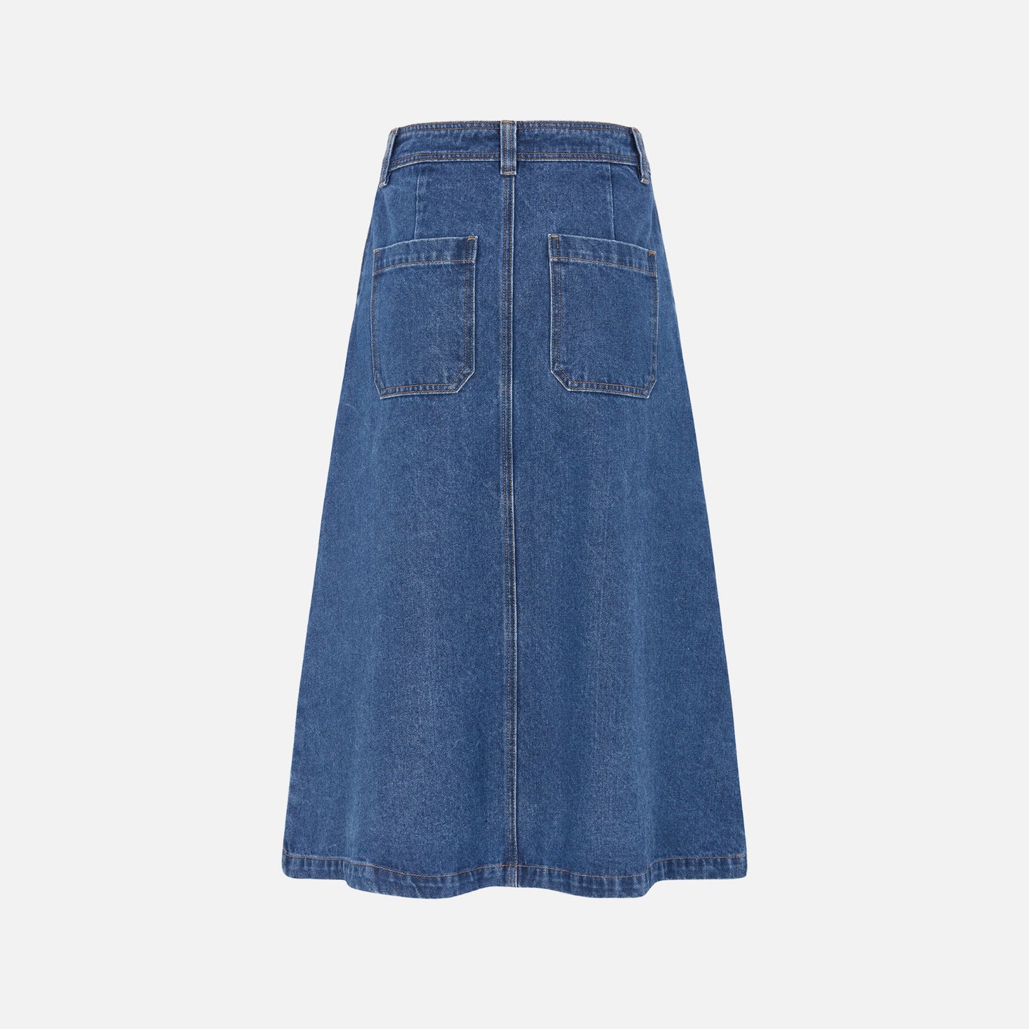 LennonLL Midi Skirt