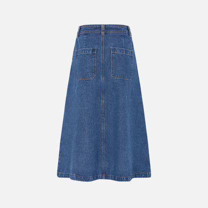 LennonLL Midi Skirt