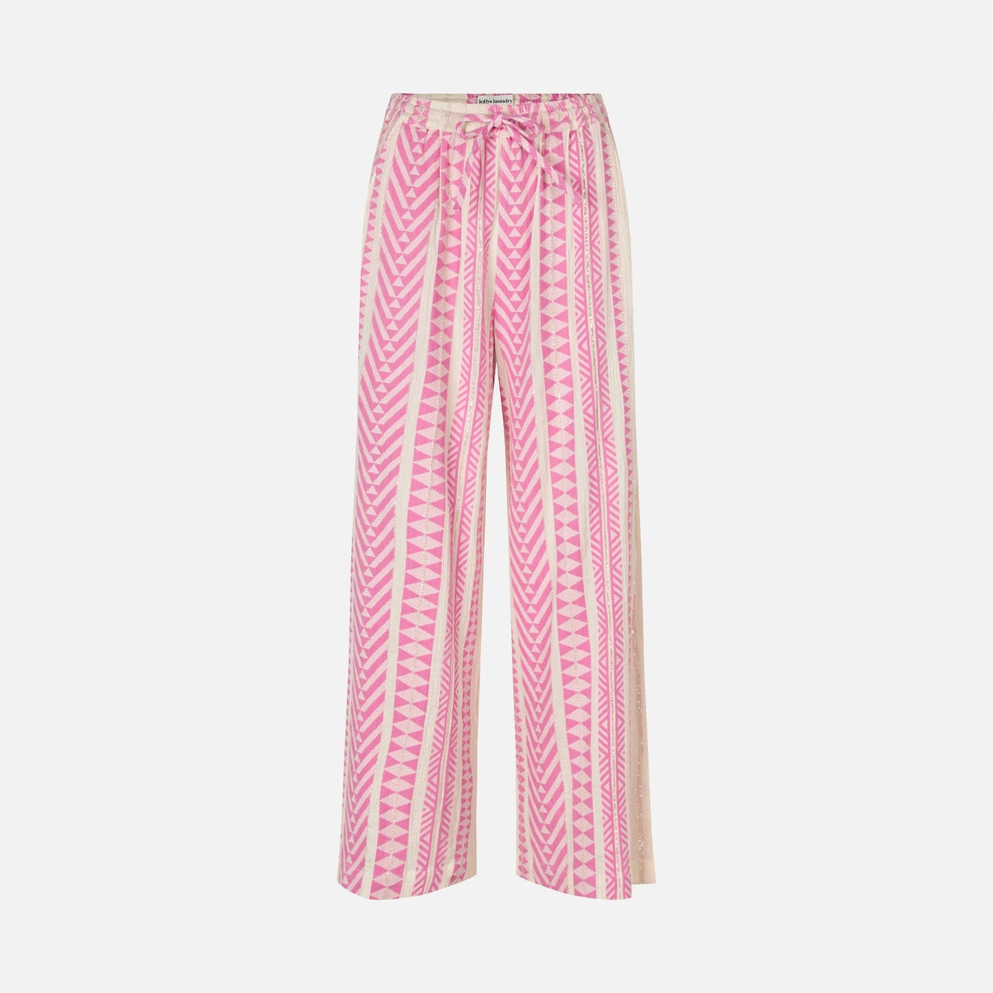 LiamLL bukser i pink fra Lolly's Laundry