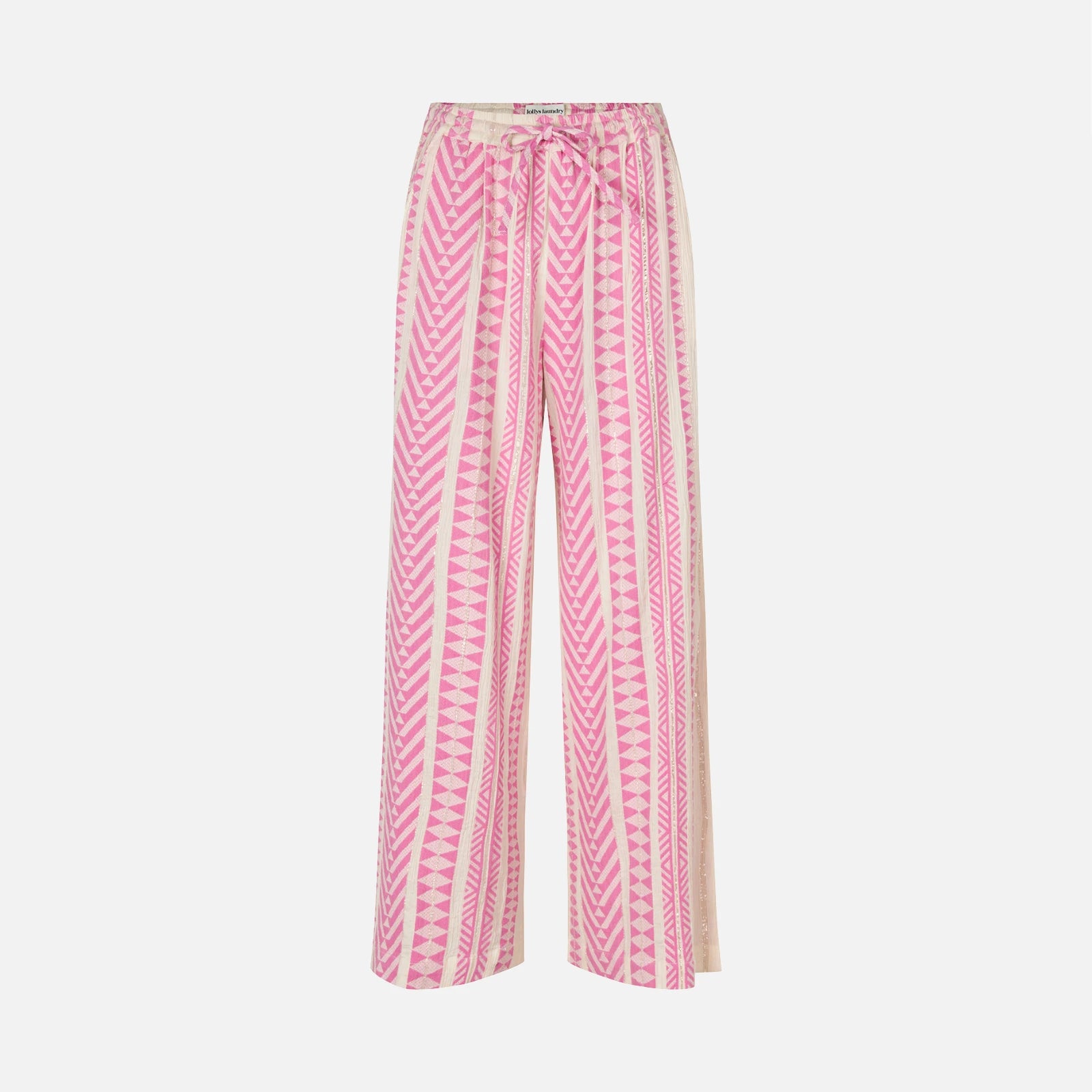 LiamLL bukser i pink fra Lolly's Laundry