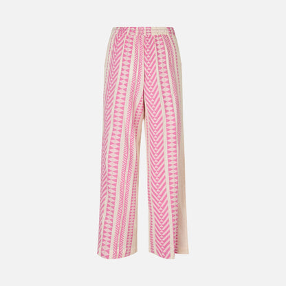 LiamLL Pants - Pink