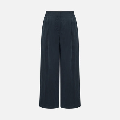 MiraLL Pants fra Lolly's Laundry - Dark Blue
