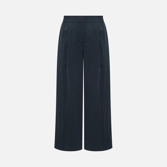 MiraLL Pants fra Lolly's Laundry - Dark Blue