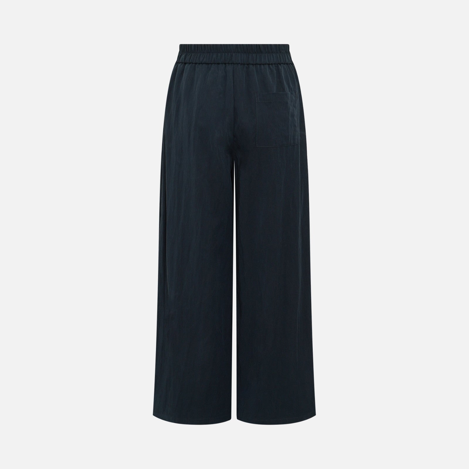 MiraLL Pants fra Lolly's Laundry - Dark Blue - Bagfra
