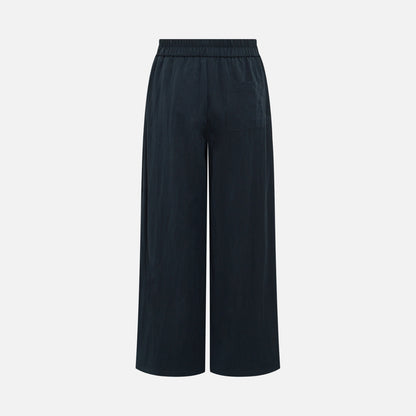 MiraLL Pants fra Lolly's Laundry - Dark Blue - Bagfra