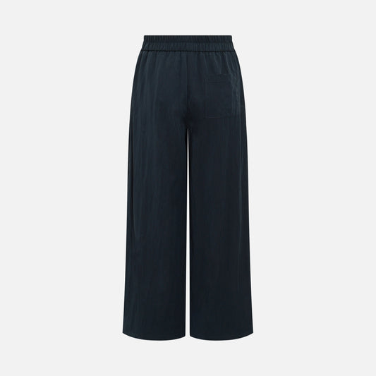 MiraLL Pants fra Lolly's Laundry - Dark Blue - Bagfra