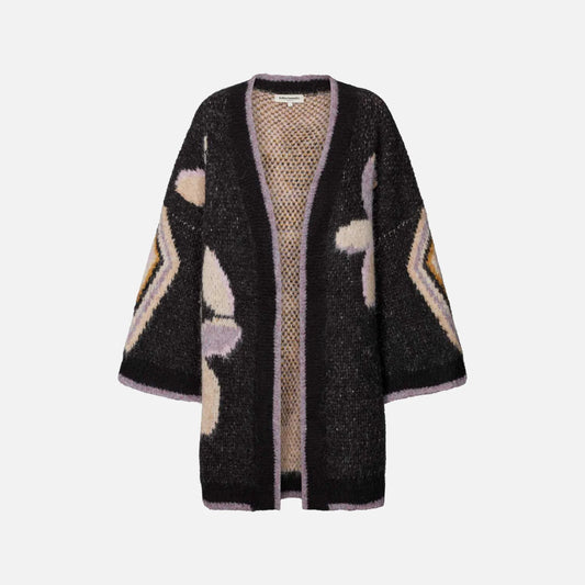 Meadow Cardigan fra Lolly's Laundry