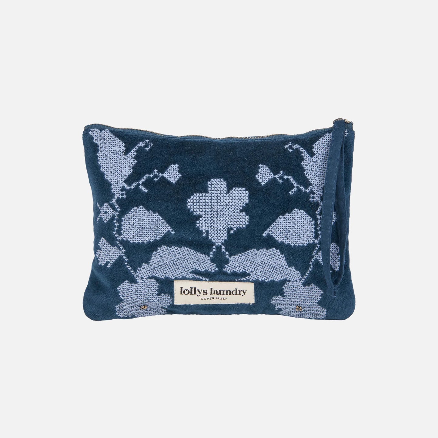 MiaLL Bag fra Lolly's Laundry - Dark Blue