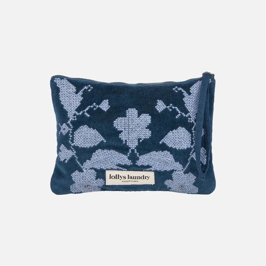 MiaLL Bag fra Lolly's Laundry - Dark Blue