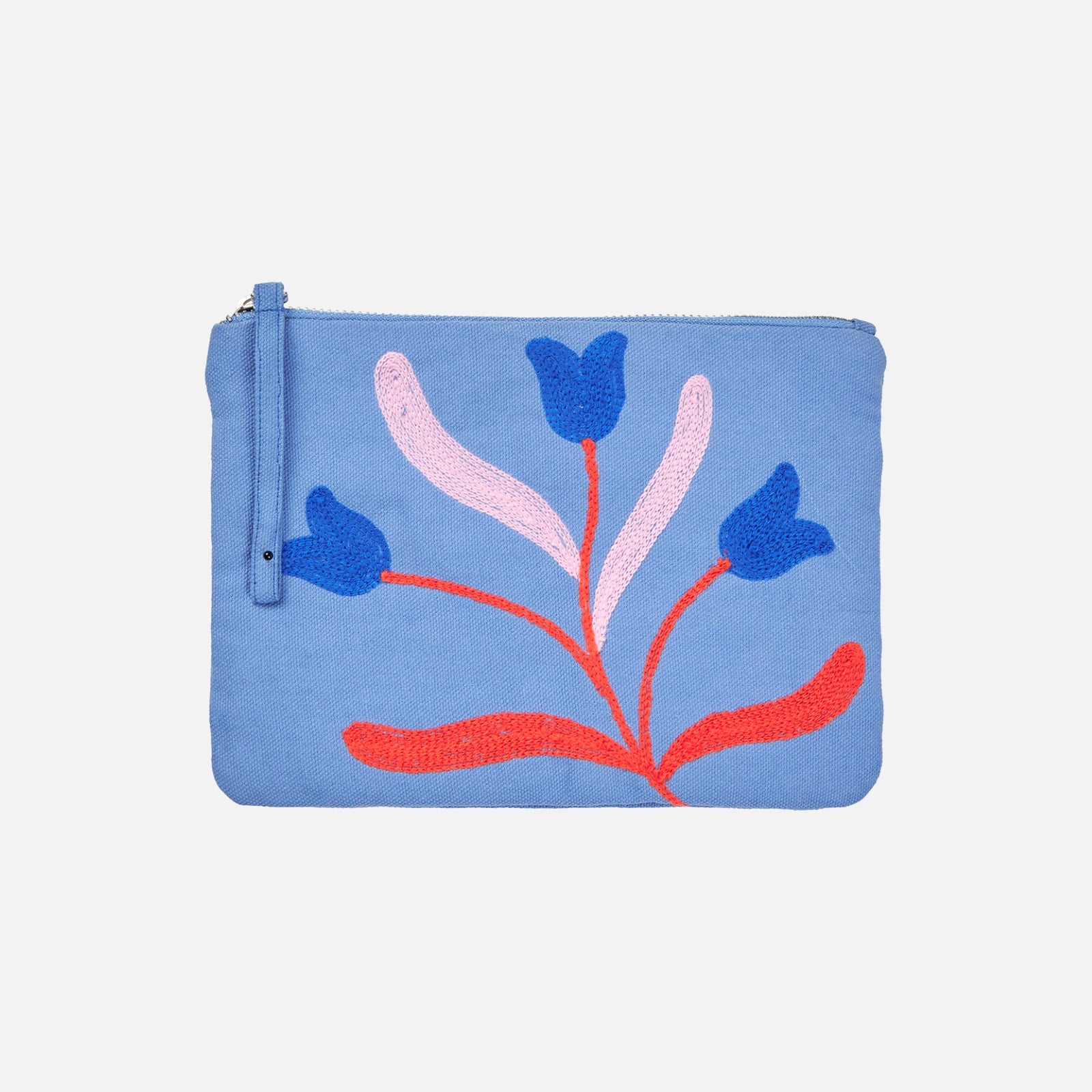 MiaLL Bag fra Lolly's Laundry - Light Blue